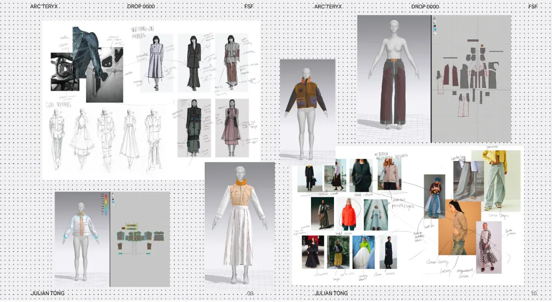 Showstopper hook image from portfolio