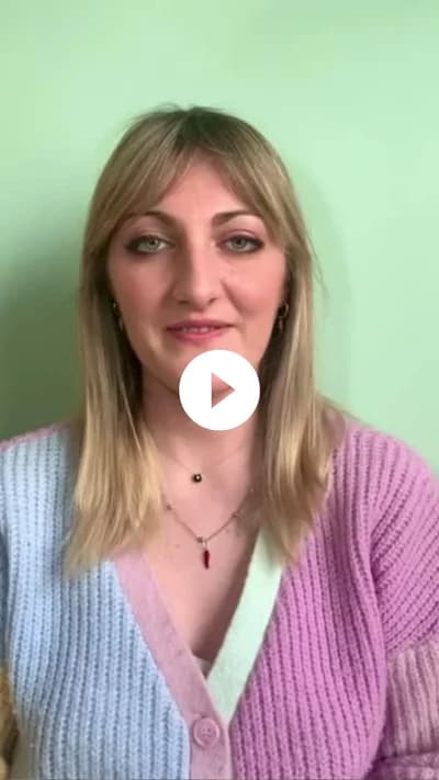 Katia Dente - Fashion Trends Consultant, Faroe Fashion Ltd. (Taipei)