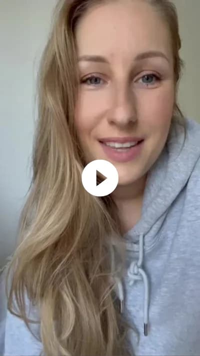 Martyna Sobczak - Fashion Designer, London College of Fashion