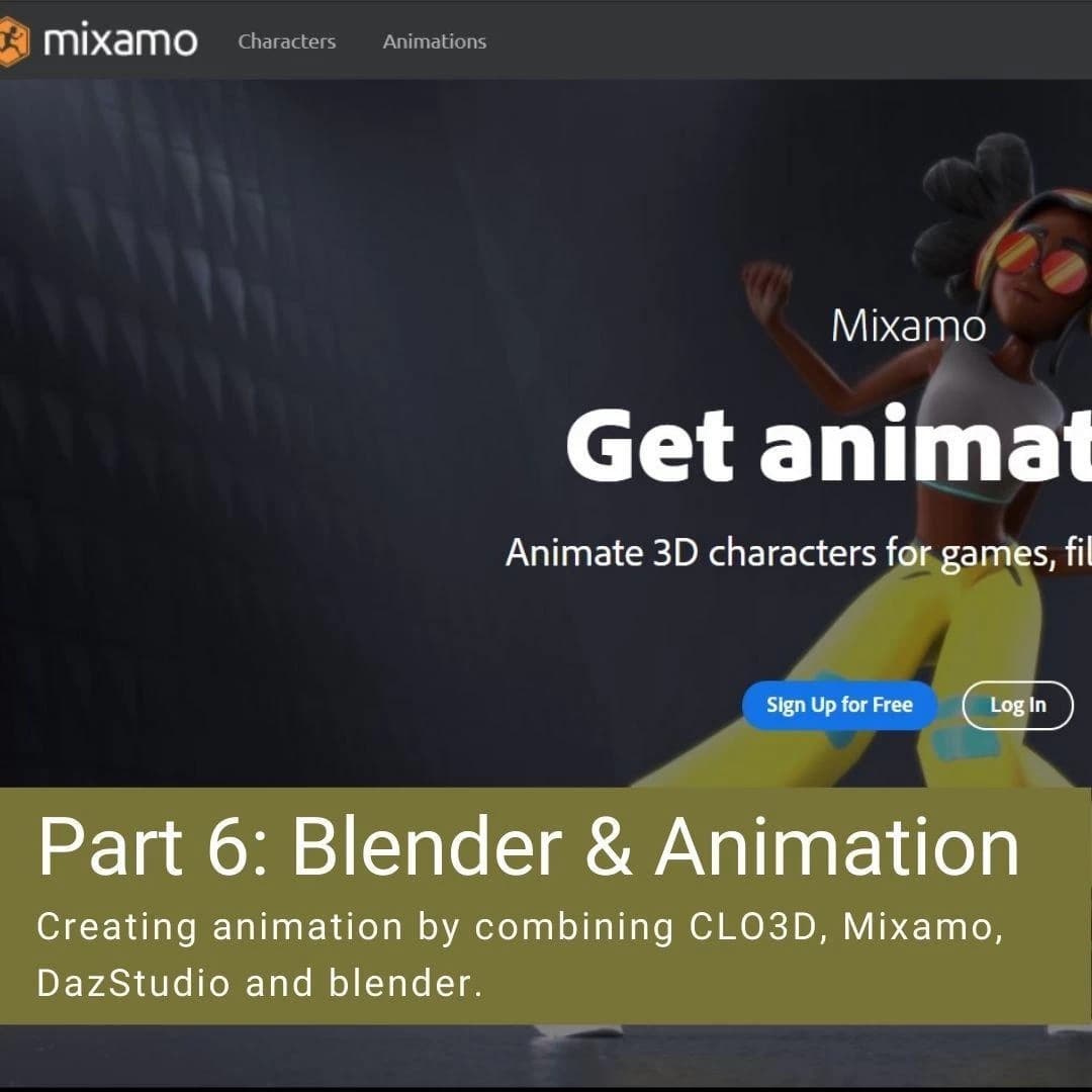 Animation