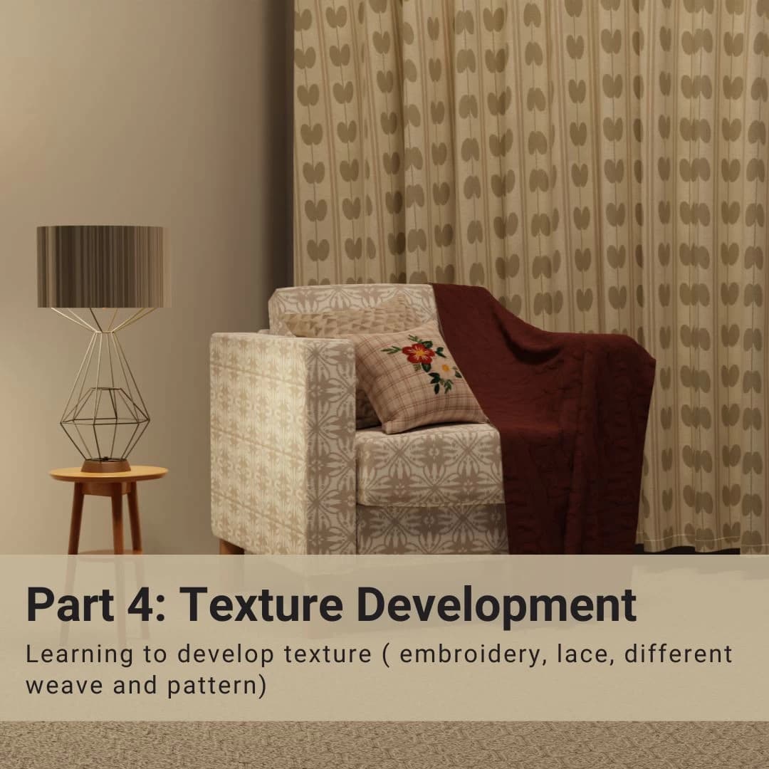 Texture Development