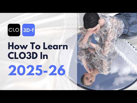 Thumbnail for 3D Technology in Fashion