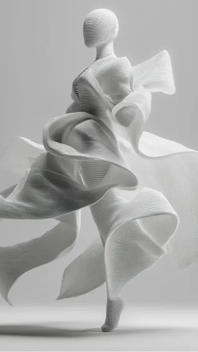 Learn 3D Fashion course cover image for mobile