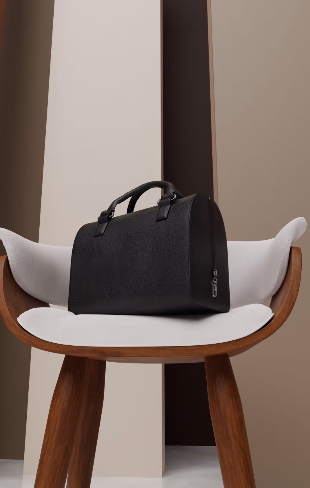 Hyper-realistic virtual denim jacket