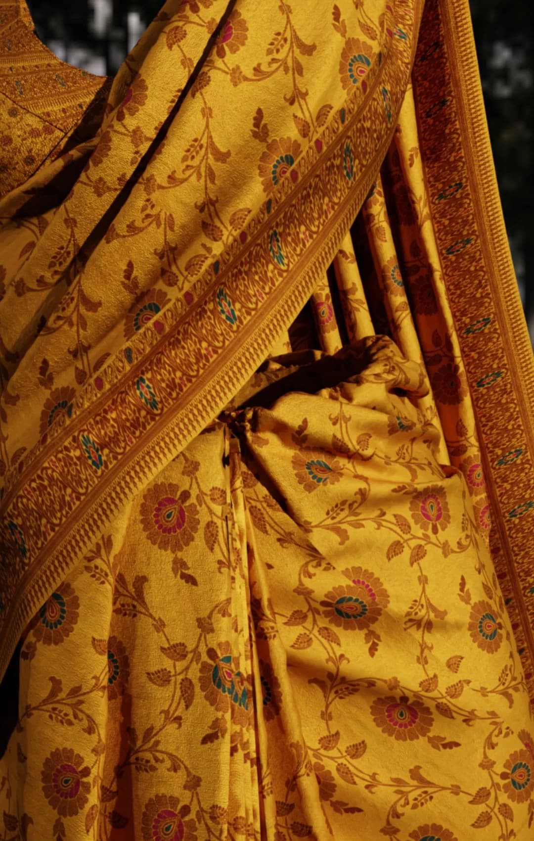 Student work from 3D fashion course