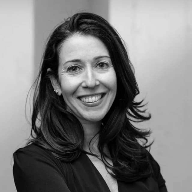 Portrait of Adriana Pereira