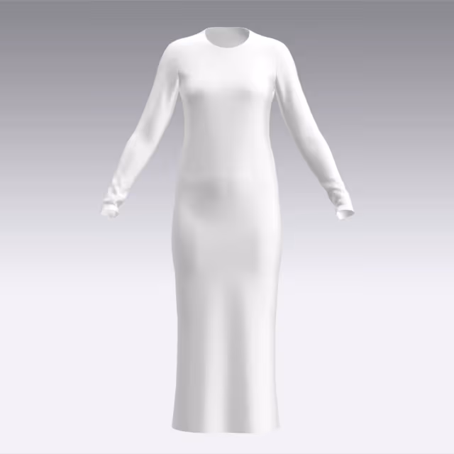 free clo3d files library 7