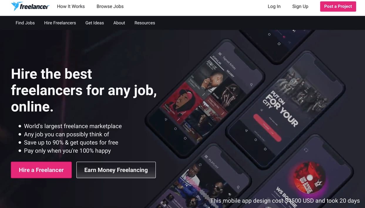 Freelancer Clo 3d freelance jobs