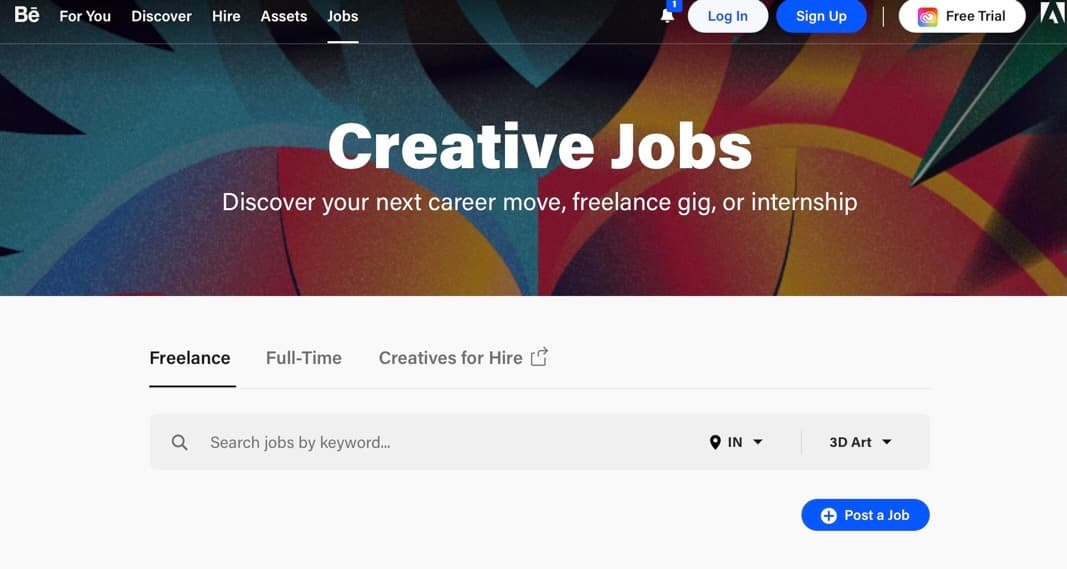 CLO 3D Fashion Designer Jobs on Behance