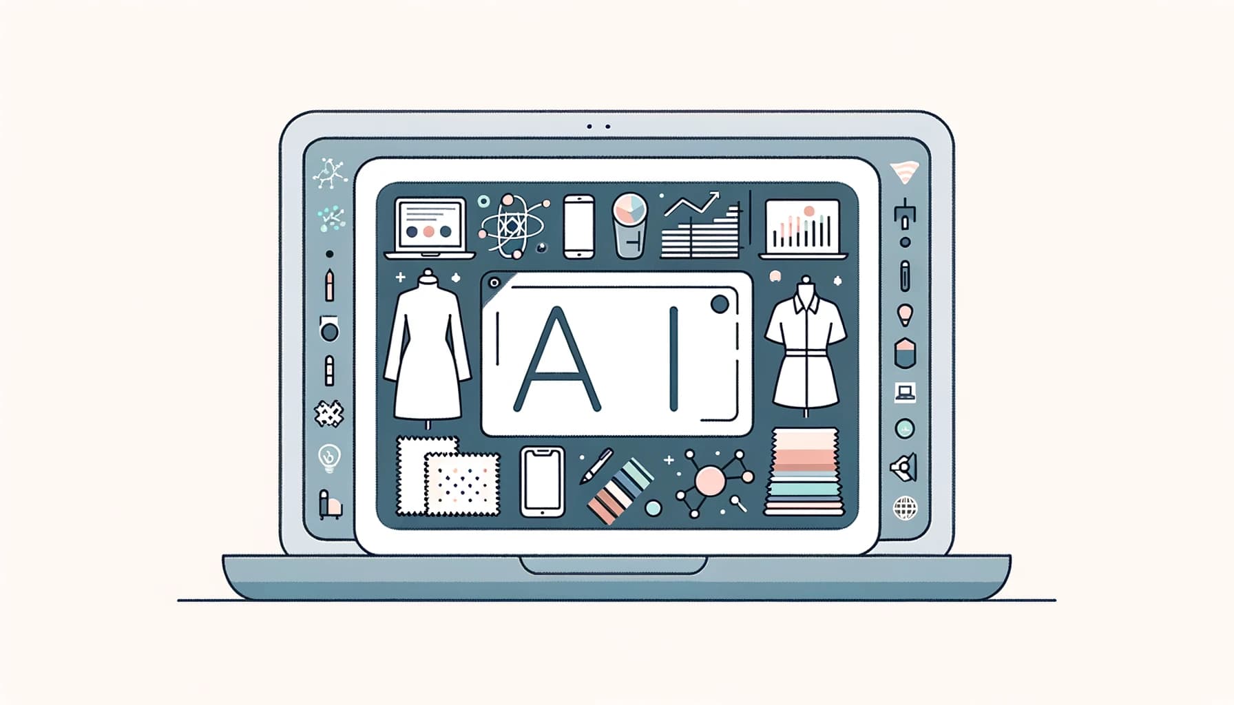 AI and Fashion industry