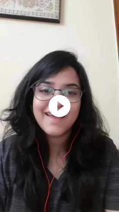 Aishwarya Pammi - Apparel Designer, NID