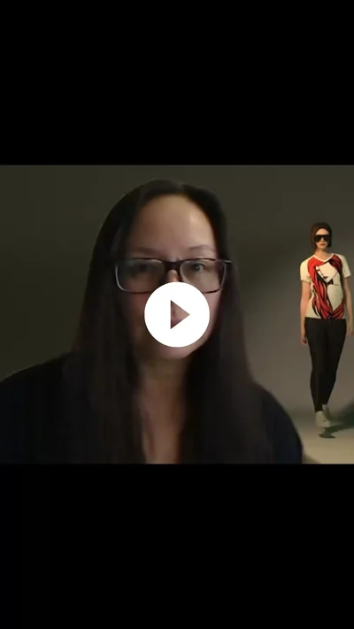 Claudette Agustin - Digital Media Designer, Harvard University