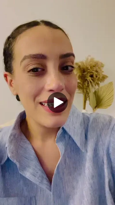 Emna Hussein - Brand Owner, Tunisia