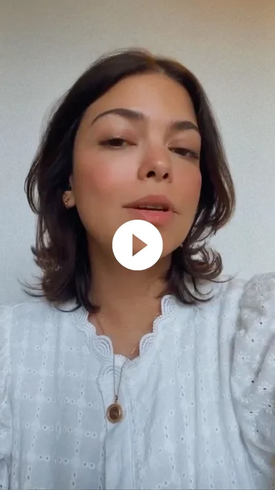 Giovana Granchi - Fashion Designer, Paris