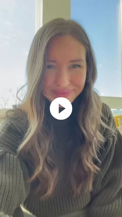 Rachel Dolphin - Senior Technical Designer, NIKE