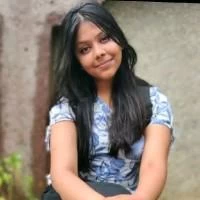 Tanvi Jain