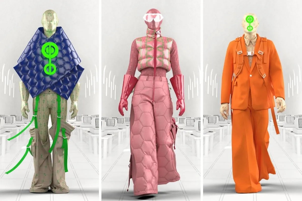 How to make money with digital fashion