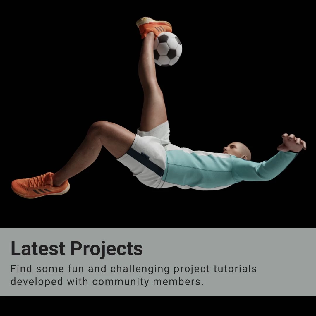 Community Project