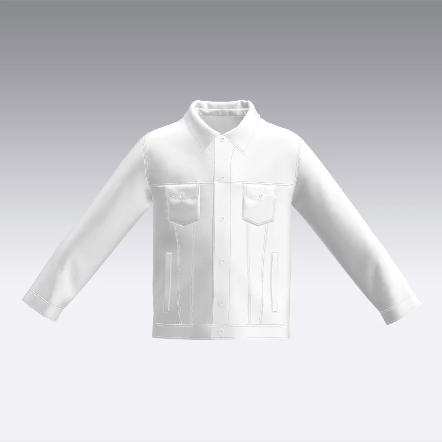 free clo3d files library 4