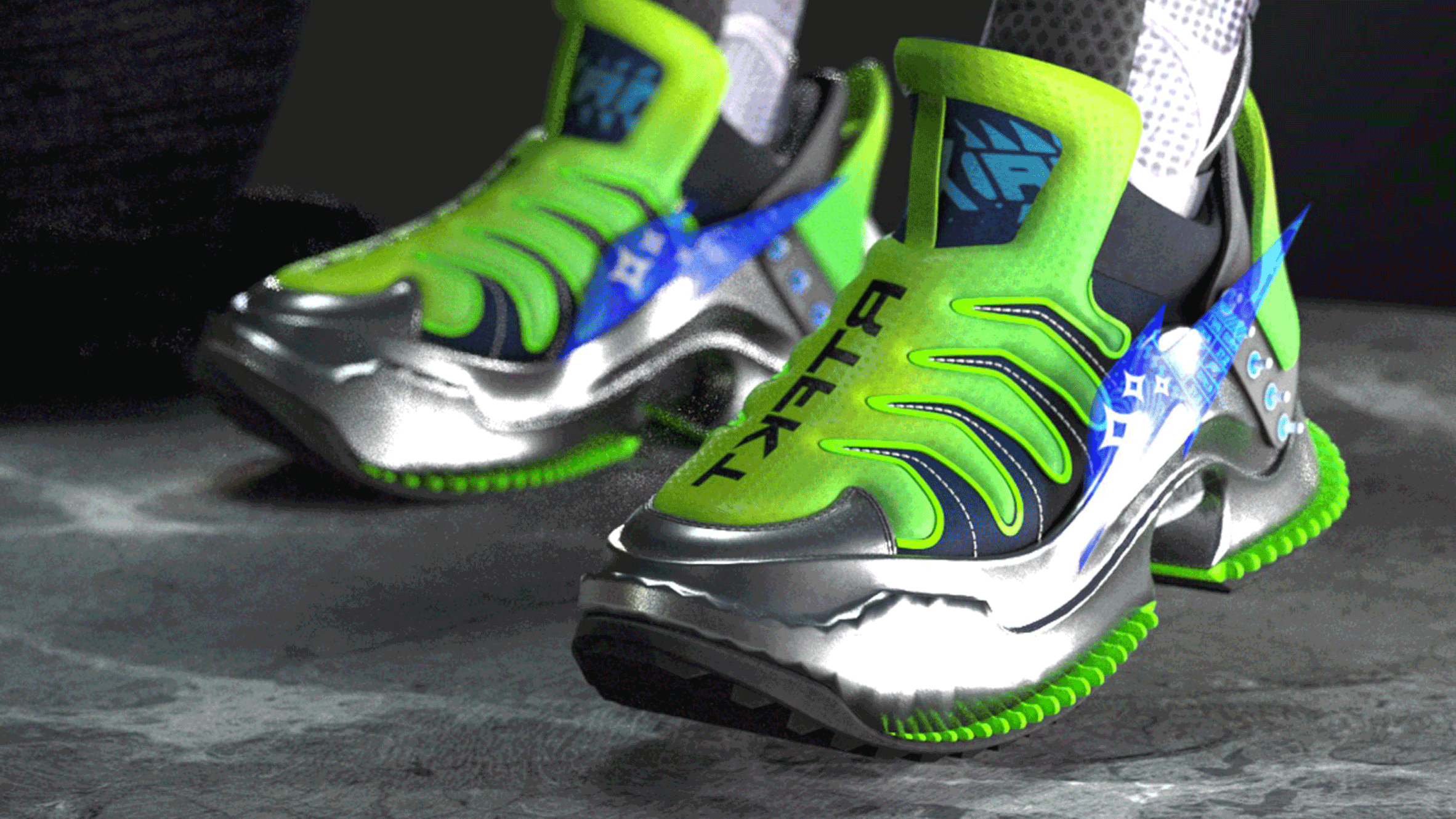 RTFKT Nike acquisition news