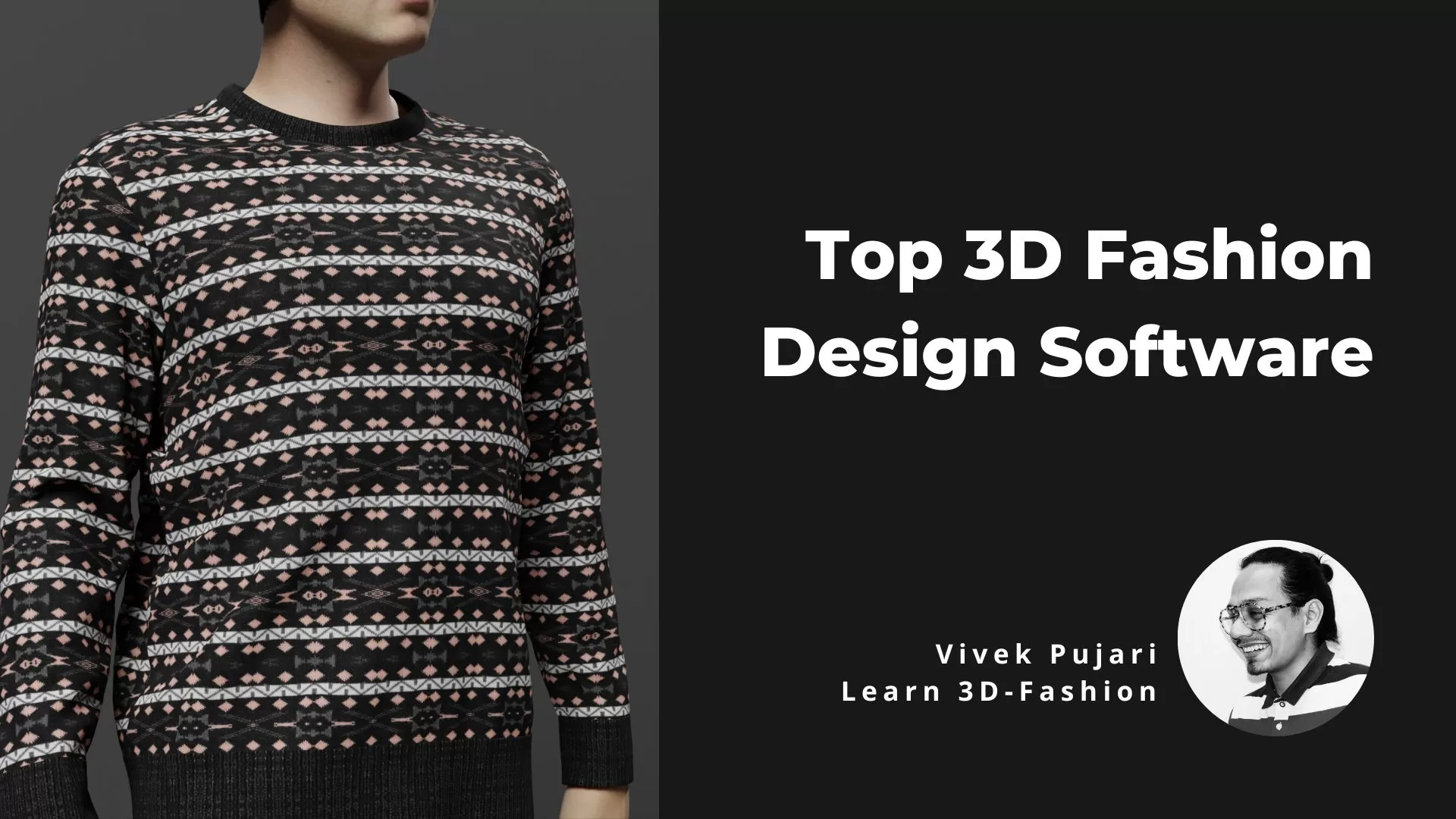 Custom Seamless 3D-Knit Clothing