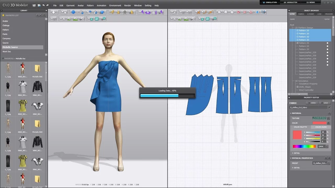 How to learn pattern making in 2023? - Learn 3D-Fashion