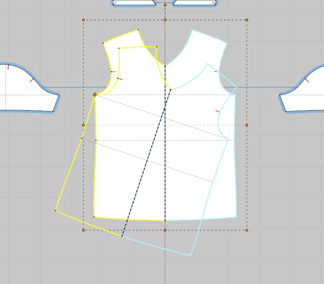 pattern making