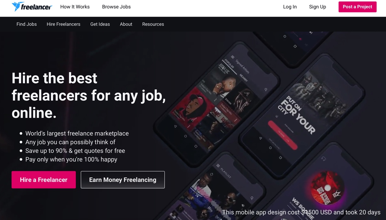 Freelancer Clo 3d freelance jobs