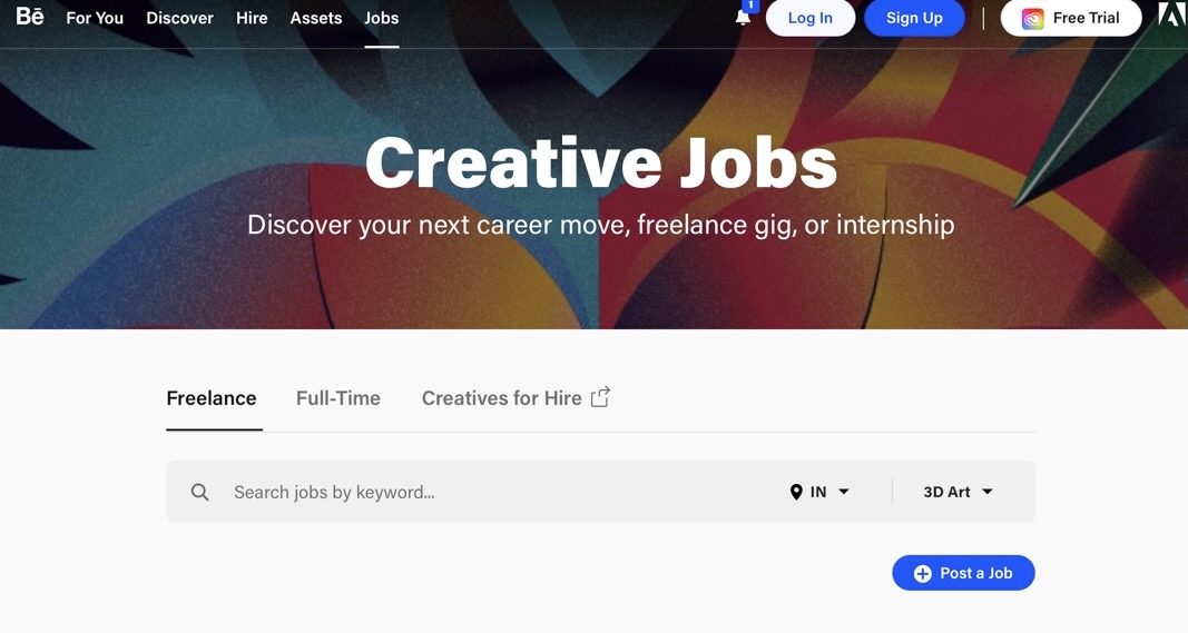 CLO 3D Fashion Designer Jobs on Behance